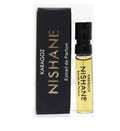 Nishane Karagoz 1.5 ML 0.05 fl. oz. official perfume samples perfume tester