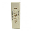 Nishane Sultan Vetiver 1.5 ML 0.05 fl. oz. official perfume sample perfume tester