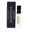 Nishane Vain & Naïve 1.5 ML 0.05 fl. oz. official perfume samples perfume tester