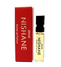Nishane Zenne 1.5 ML 0.05 fl. oz. official perfume samples perfume tester
