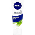 Nivea Aloe Vera Soothing Care Hand Cream 75ml