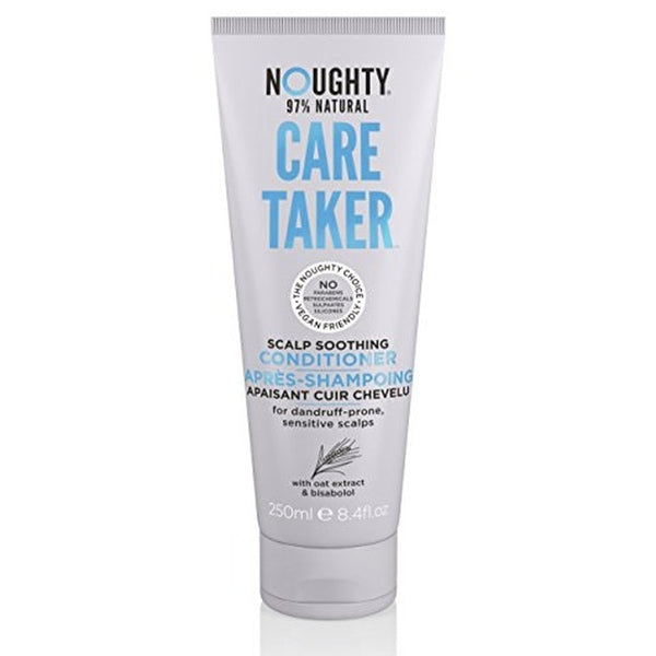Noughty Care Taker Scalp Soothing Conditioner 250ml