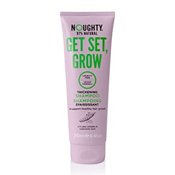 Noughty Get Set, Grow Thickening Shampoo 250ml