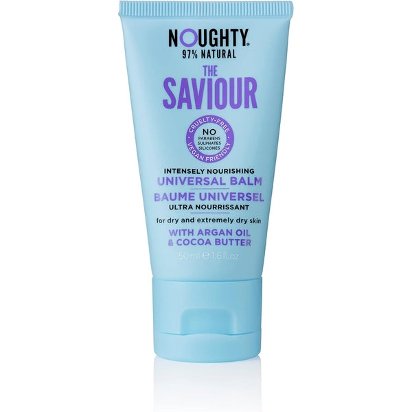 Noughty The Saviour Intensely Nourishing Universal Balm 50ml