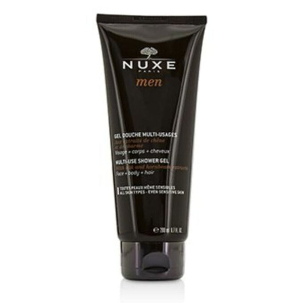 Nuxe Men Multi-Use Shower Gel 200ml