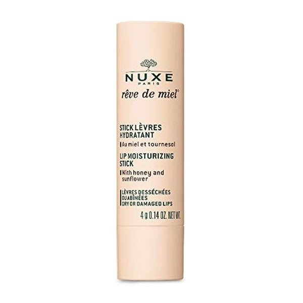 Nuxe Reve de Miel Lip Moisturising Stick 4g