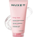 Nuxe Very Rose Soothing Cleansing Gel 150ml