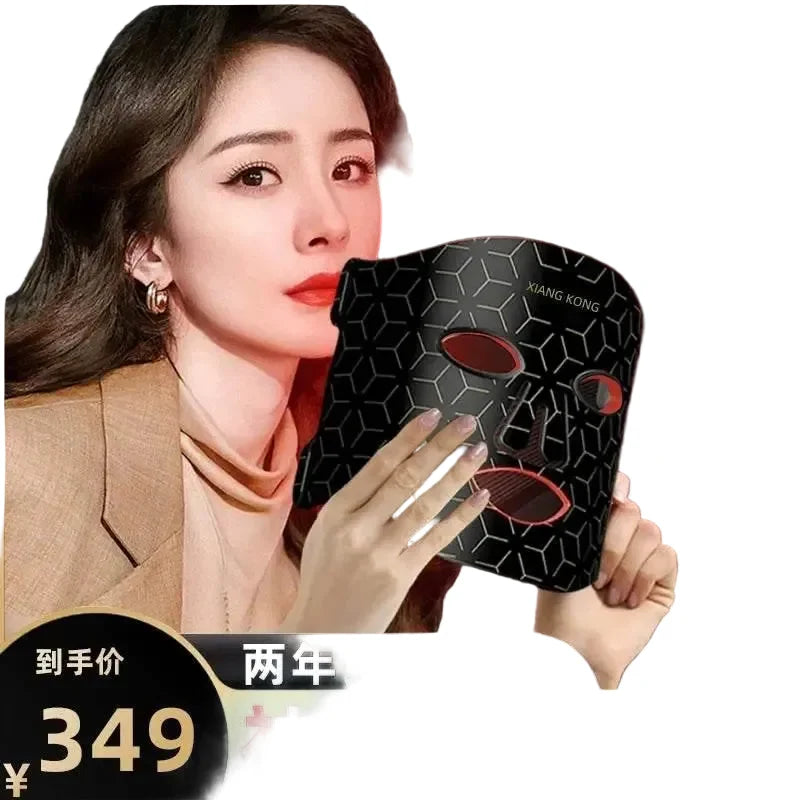Photon LED Facial Mask