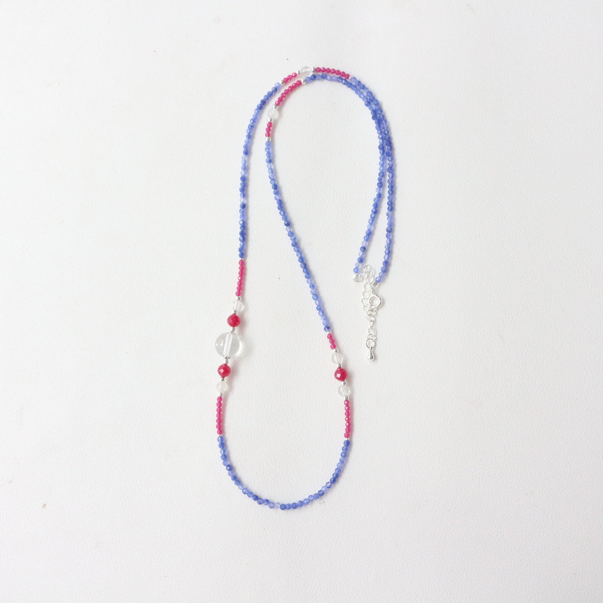 Jekira Ocean Breeze Long Necklace