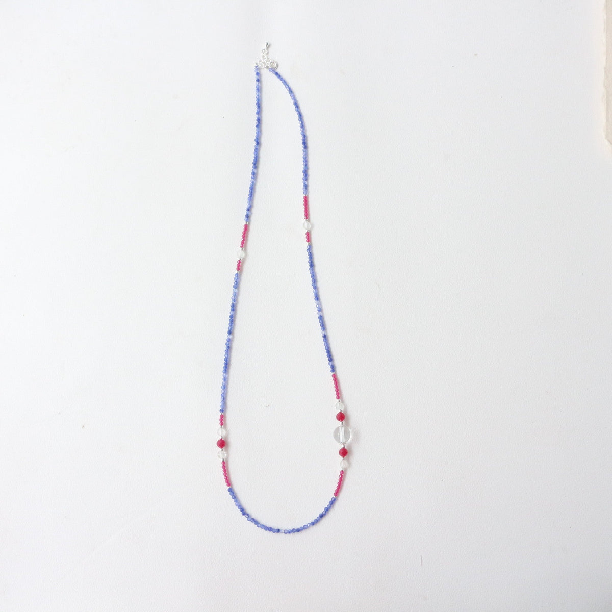 Jekira Ocean Breeze Long Necklace