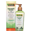 Organic Hair Energizer Hair Growth Booster: Revitalise & Strengthen Thinning Hair for All Hair Types 177ml/5.99 oz