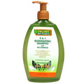 Organic Hair Energizer 5-in-1 Rejuvenating & Strengthening Shampoo for All Hair Types 385ml/13.02 oz