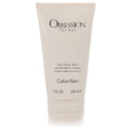 Obsession by Calvin Klein After Shave Balm 5 oz / 150 ml for Men
