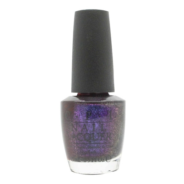OPI Brights Nail Lacquer 15ml OPI Ink. NLB61