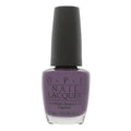 OPI Coca Cola Nail Lacquer 15ml A Grape Affair