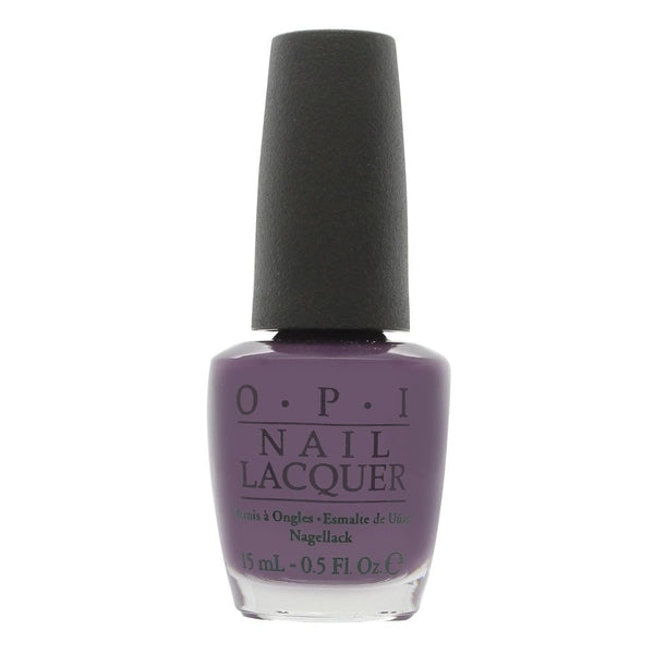 OPI Coca Cola Nail Lacquer 15ml A Grape Affair