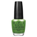 OPI Hawaii Collection Nail Polish 15ml - My Gecko Does Tricks NHL66