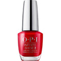 OPI Infinite Shine 2 Nail Polish 15ml - 2 Big Apple Red