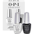 OPI Infinite Shine Gift Set 15ml Base Coat + 15ml Top Coat