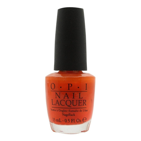 OPI Neons Nail Lacquer 15ml - Juice Bar Hopping