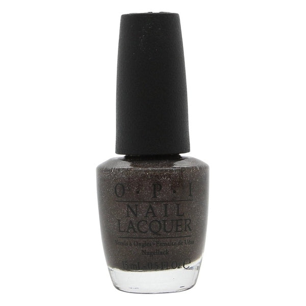 OPI Night Brights Nail Polish 15ml - My Private Jet