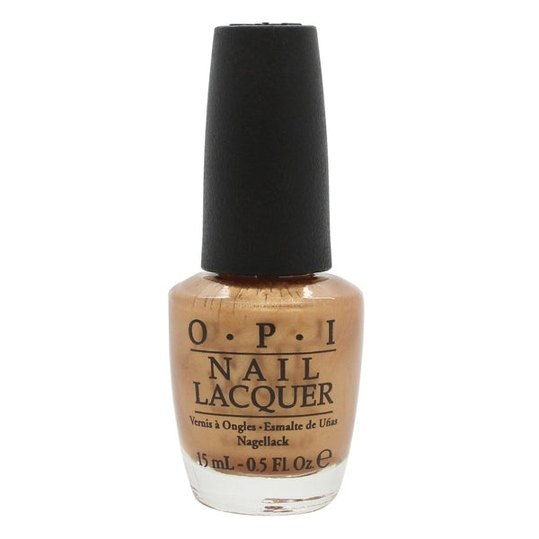 OPI Nordic Collection Nail Polish 15ml - With A Nice Finn-Ish