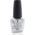 OPI San Francisco Nail Lacquer 15ml Haven't The Foggiest
