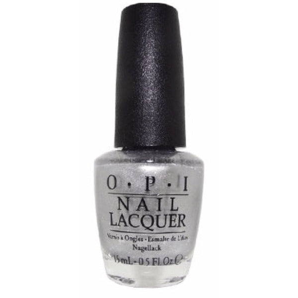 OPI Starlight Nail Polish 15ml - By the Light of the Moon