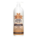 American Dream Cocoa Butter Lotion 25oz – Ultra-Moisturising Daily Body Lotion with Vitamin E