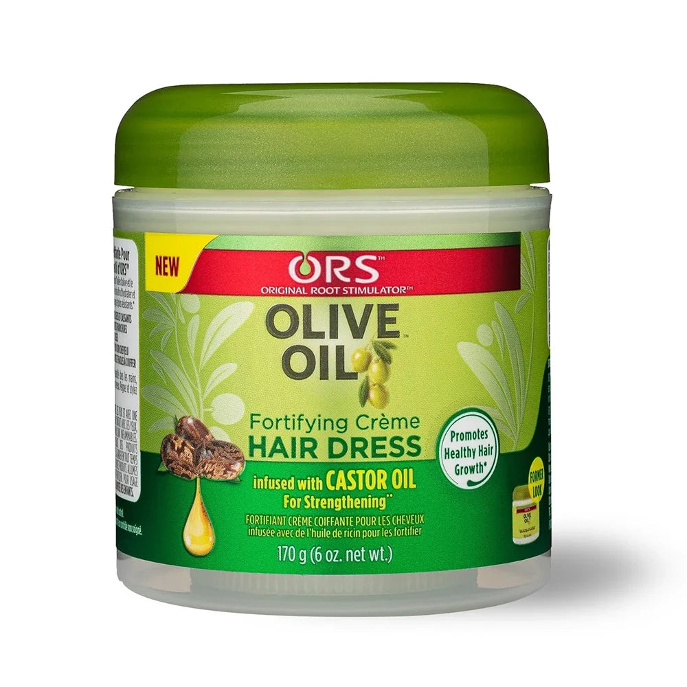 ORS Olive Oil Professional Care Trio