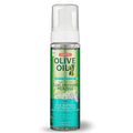 ORS Max Moisture Curl Defining Mousse 7oz for Defined Curls