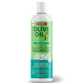 ORS Max Moisture Sulfate-Free Shampoo 16oz for Clean Curls