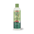 ORS Olive Oil Oil Moisturizing Hair Lotion 8.5 oz