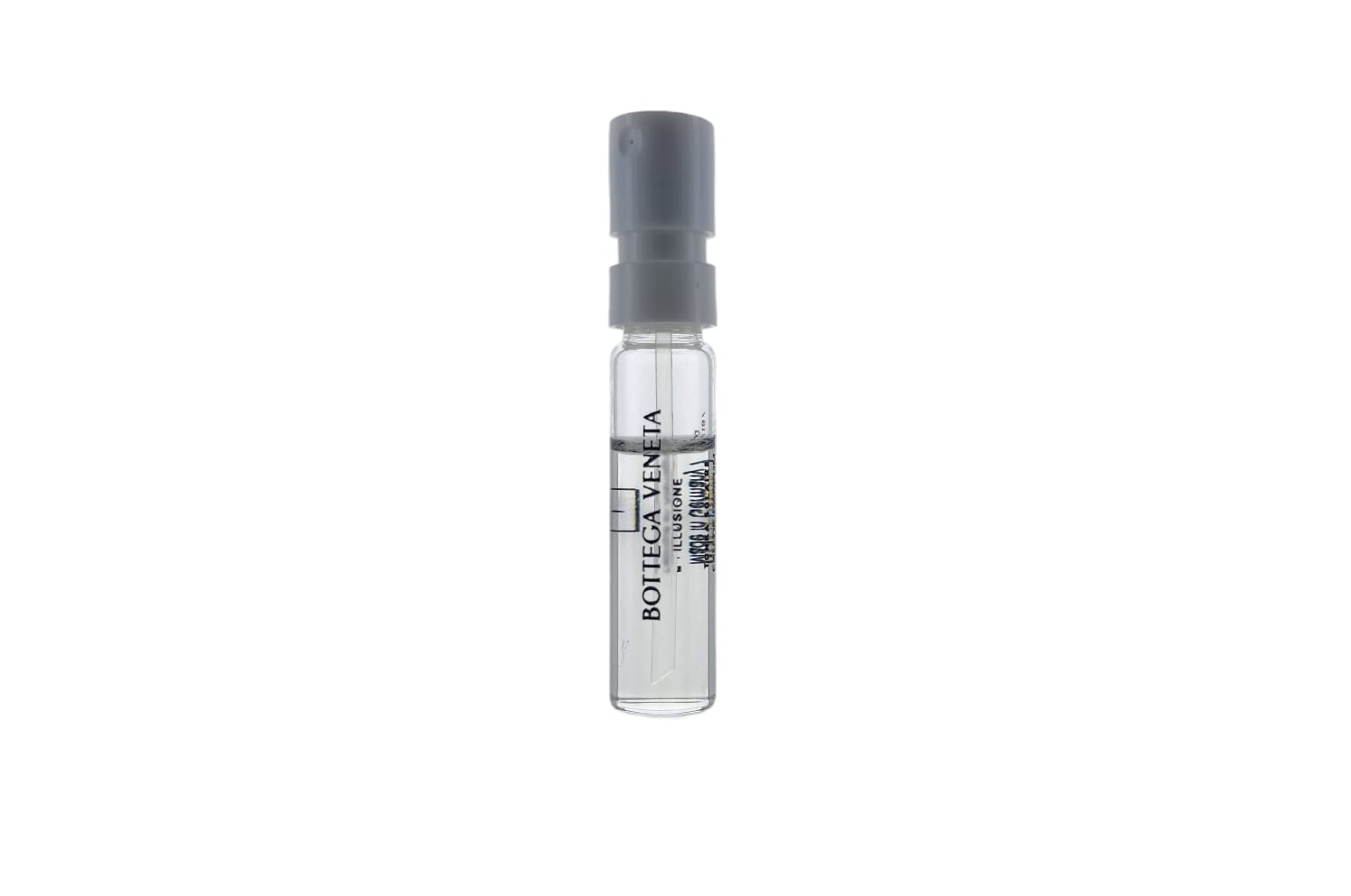 Bottega Veneta Illusione Tonka Solaire 1.5ml 0.07 fl. oz. official perfume sample perfume tester