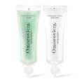 Omorovicza Copper Gift Set - 16 Pieces (8 x 8ml Copper Peel Paste + 8 x 8ml Copper Peel Activator)