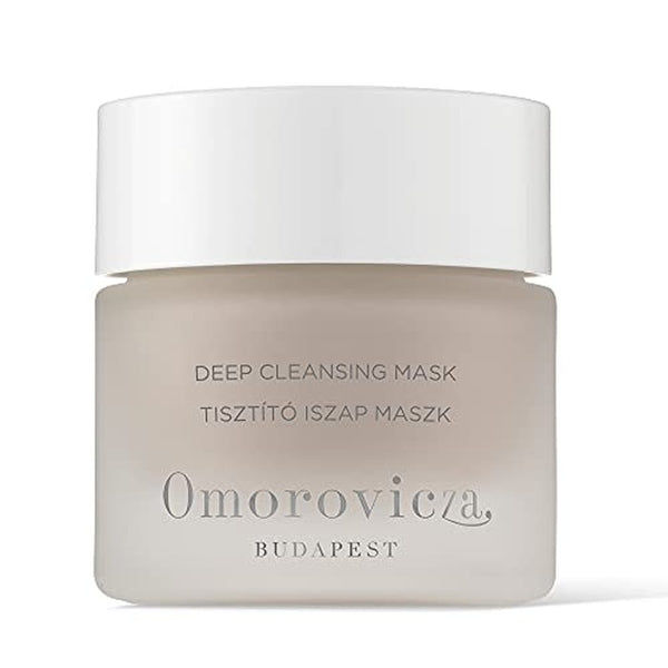 Omorovicza Deep Cleansing Mask 50ml