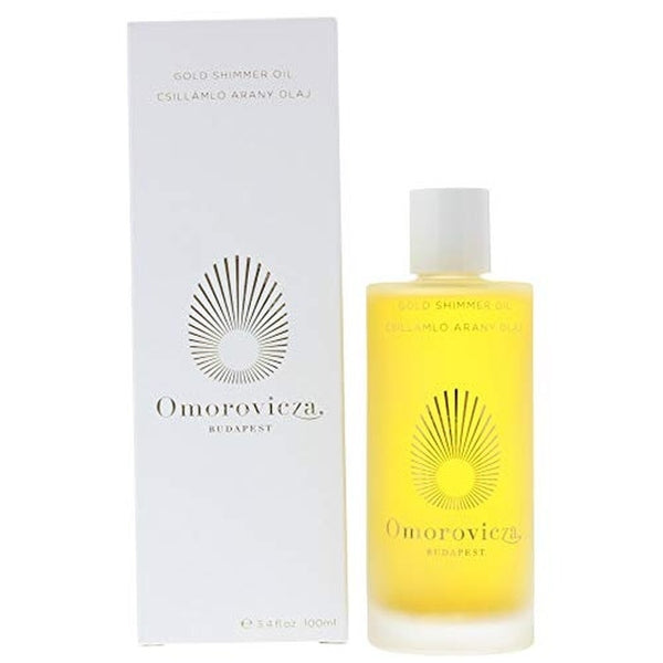 Omorovicza Gold Shimmer Oil 100ml