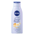 Nivea Orange Blossom Body Lotion for Hydrated, Fragrant Skin 400 ml