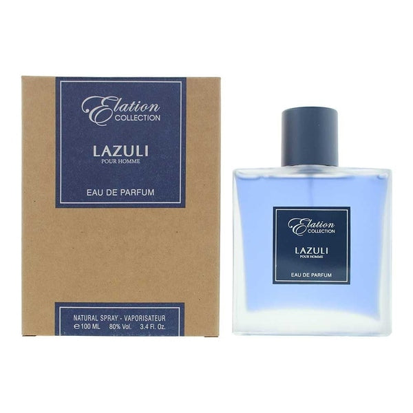 Orchid Elation Collection Lazuli Eau De Parfum 100ml Spray