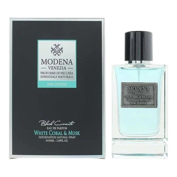 Orchid Modena Venezia Eau De Parfum 85ml Spray