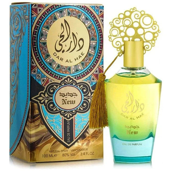 Orchid Rotana Dar Al Haee Eau De Parfum 100ml Spray