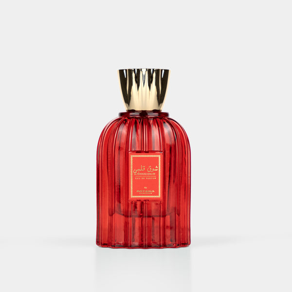Orchid Shouq Qalbi Eau De Parfum 100ml Spray