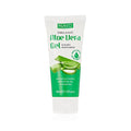 Beauty Formulas Organic Aloe Vera Gel 3.5 oz / 100 ml - Soothing & Hydrating Skincare