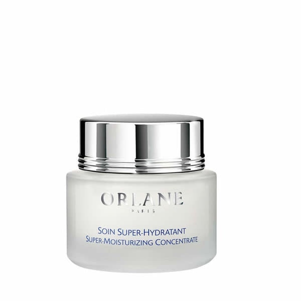 Orlane Super Moisturizing Night Cream Concentrate 50ml