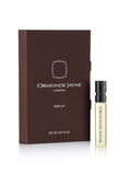 Ormonde Jayne Montabaco 2ml 0.06 fl. o.z. official perfume sample perfume tester