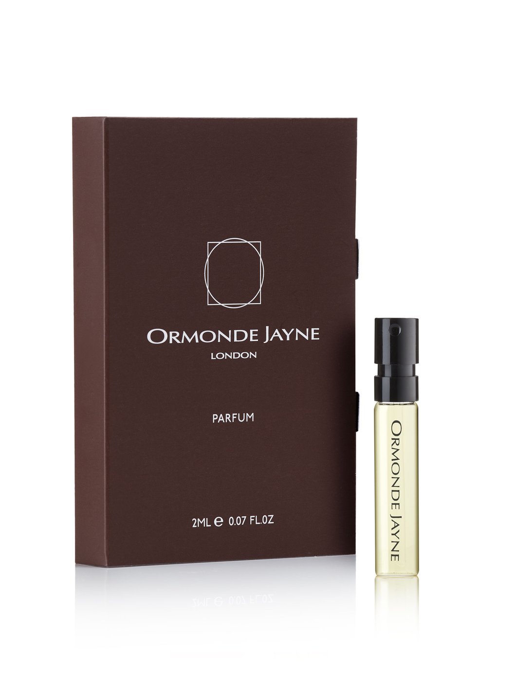 Ormonde Jayne Montabaco 2ml 0.06 fl. o.z. official perfume sample perfume tester