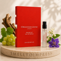 Ormonde Jayne Muscat 2ml 0.06 fl. oz. official perfume sample