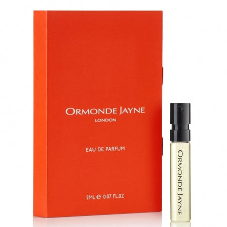 Ormonde Jayne Xandria 2ml 0.07 fl. oz. official perfume sample perfume tester