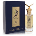 My Perfumes Oud Al Saqr Unisex Eau De Parfum Spray 3.4 oz / 100 ml