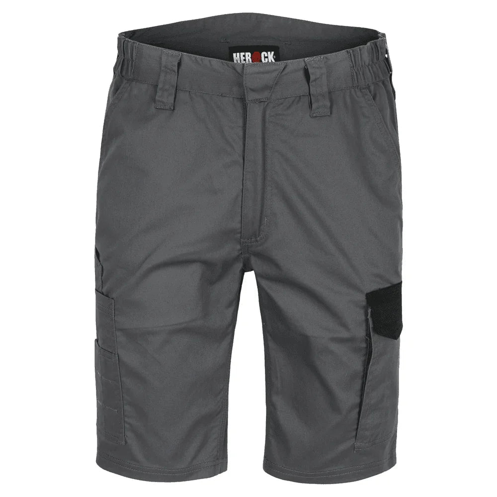Herock Rivo Slim Fit 2-Way Stretch Shorts